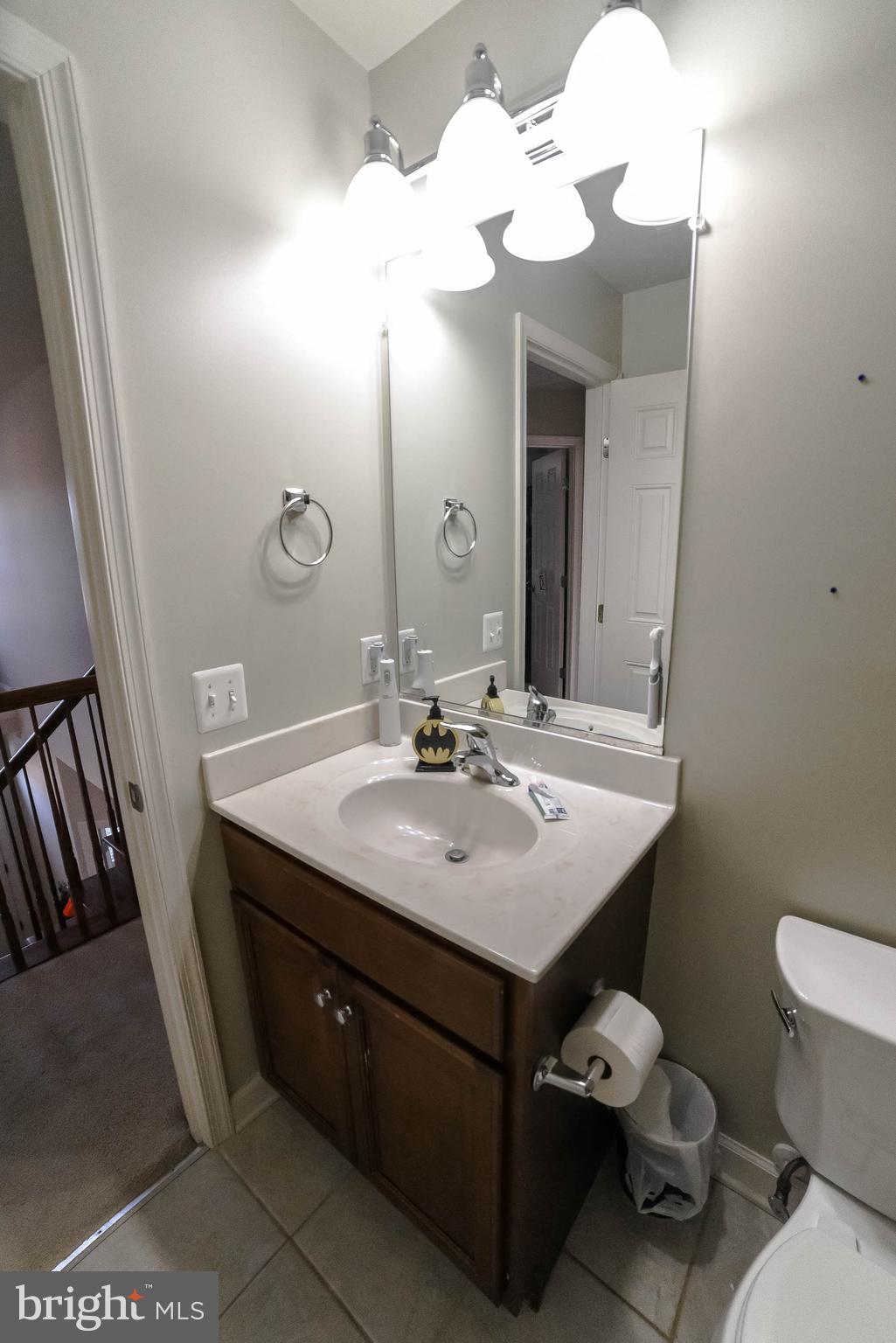 ACADEMY HILLS - Residential Lease