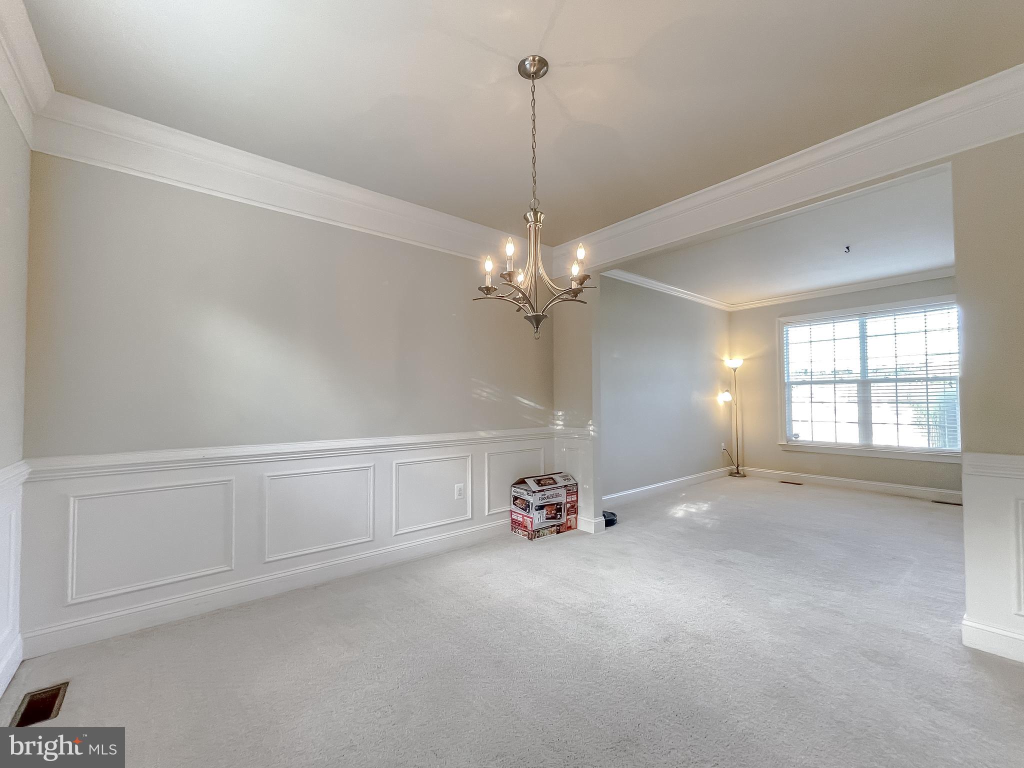 ACADEMY HILLS - Residential Lease