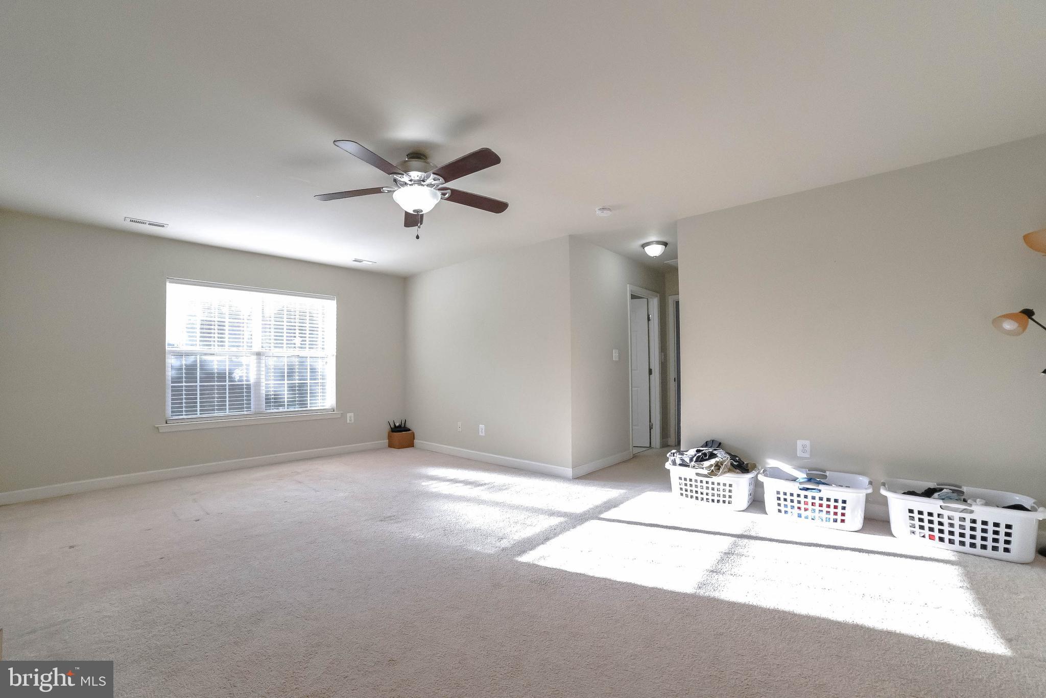 ACADEMY HILLS - Residential Lease