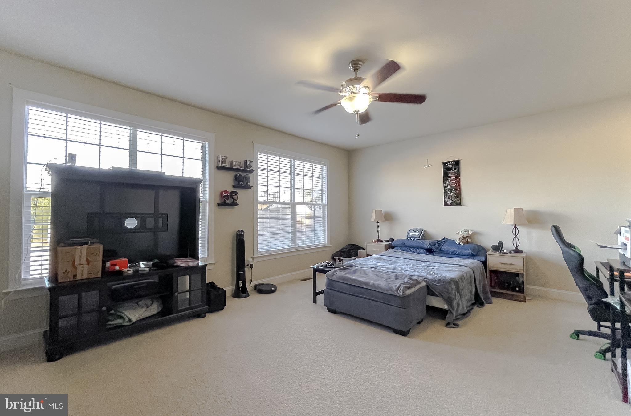 ACADEMY HILLS - Residential Lease