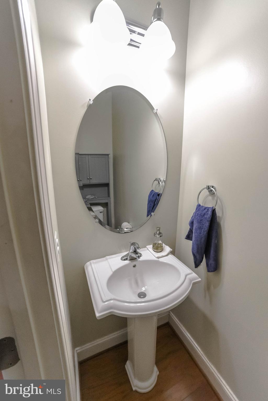 ACADEMY HILLS - Residential Lease