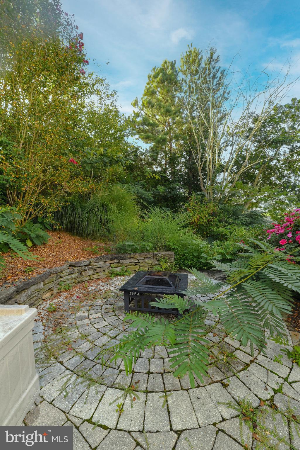 ACADEMY HILLS - Residential Lease