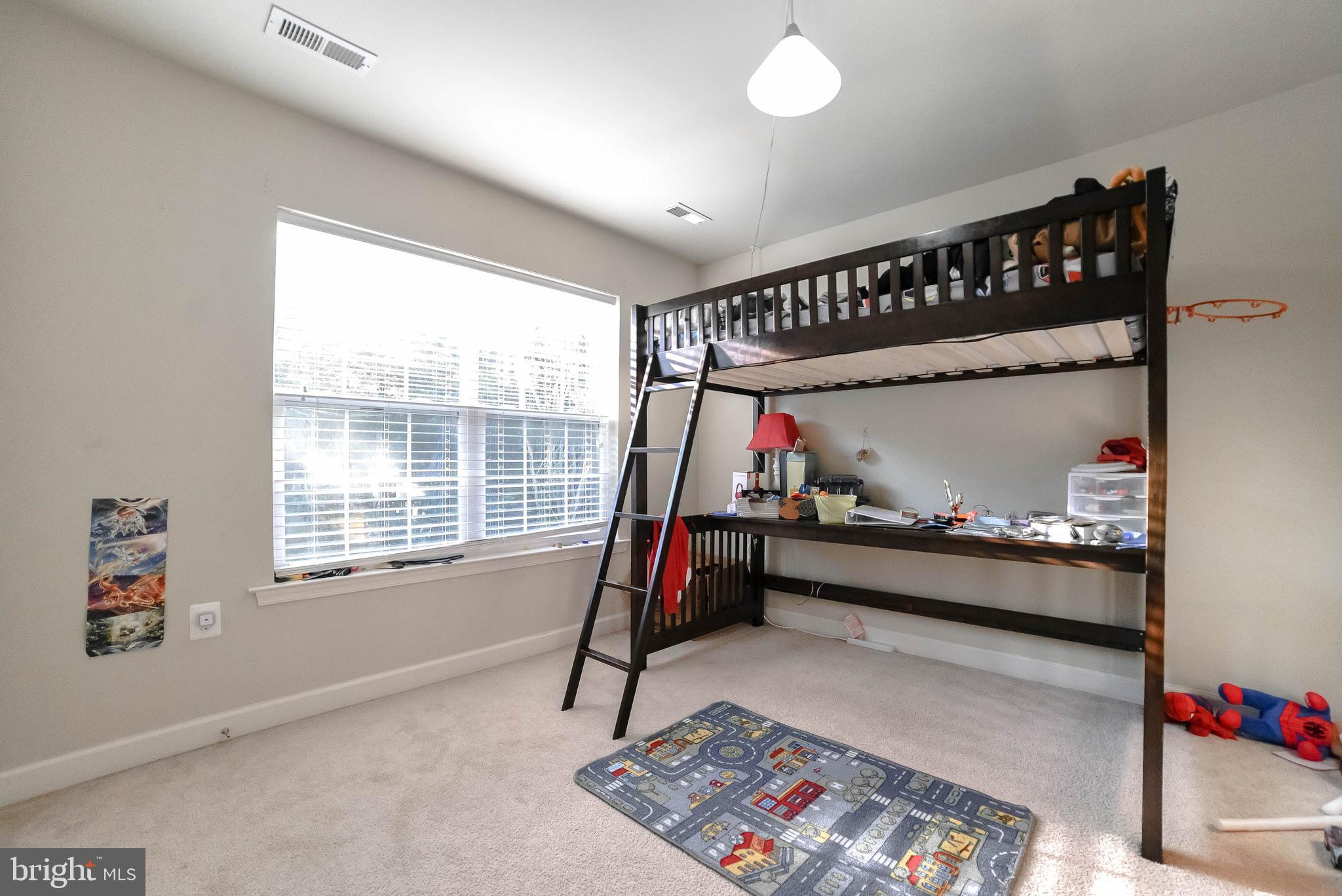 ACADEMY HILLS - Residential Lease