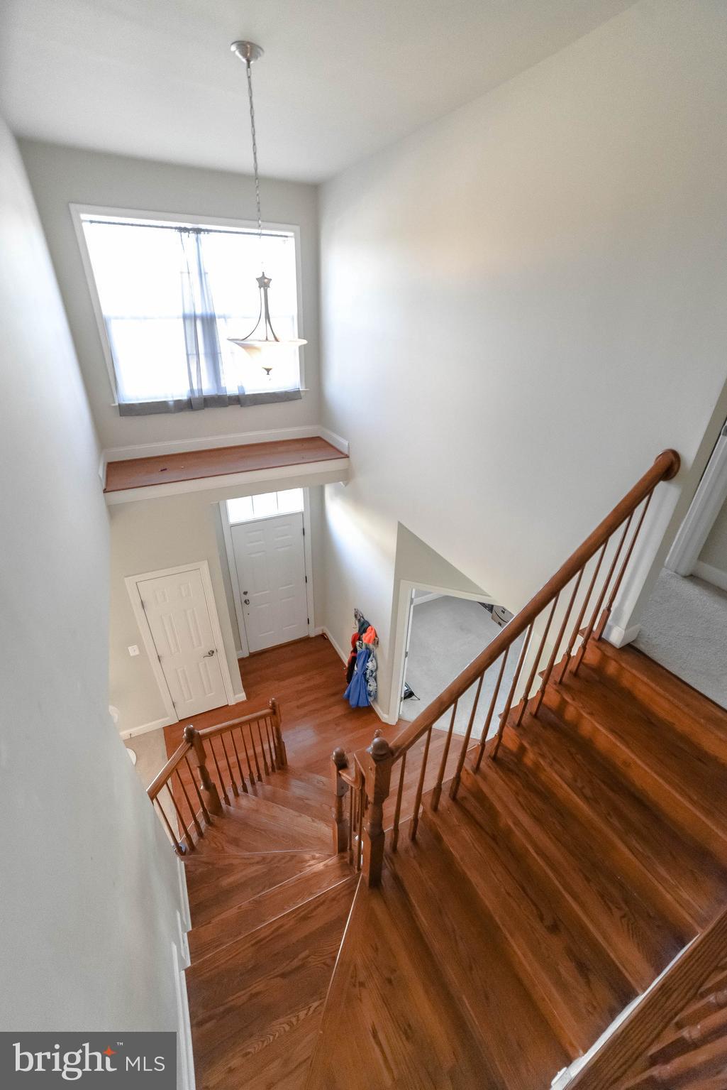 ACADEMY HILLS - Residential Lease