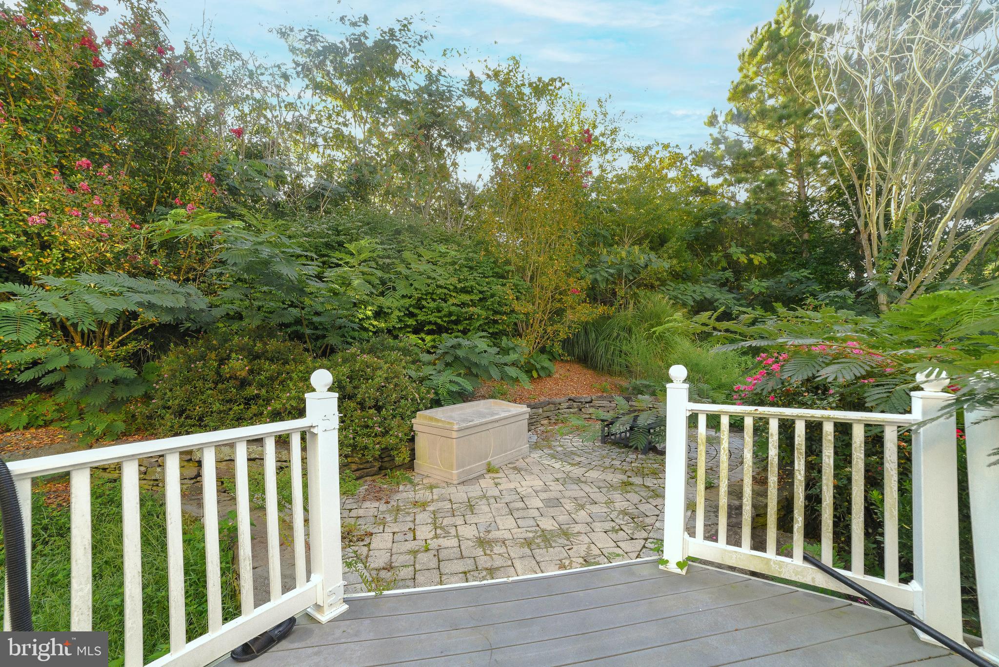 ACADEMY HILLS - Residential Lease