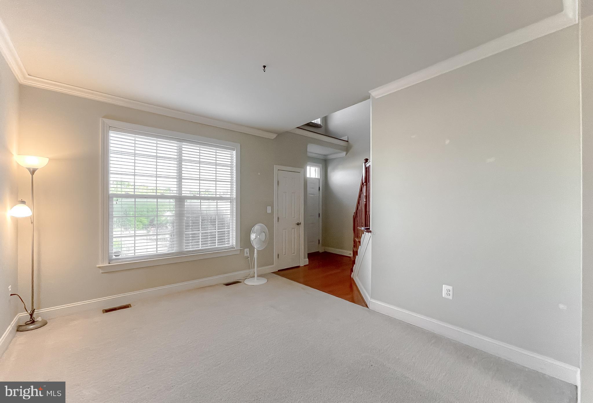 ACADEMY HILLS - Residential Lease