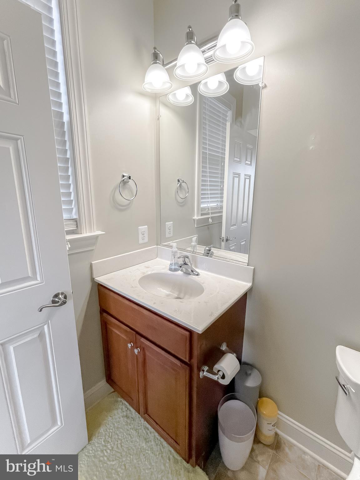 ACADEMY HILLS - Residential Lease