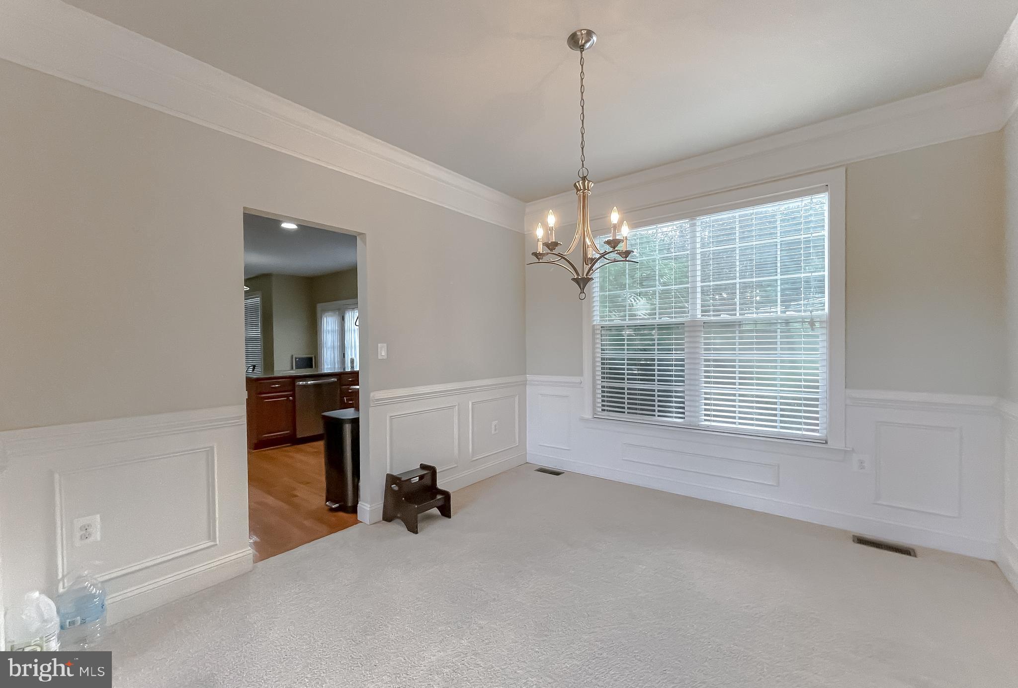 ACADEMY HILLS - Residential Lease