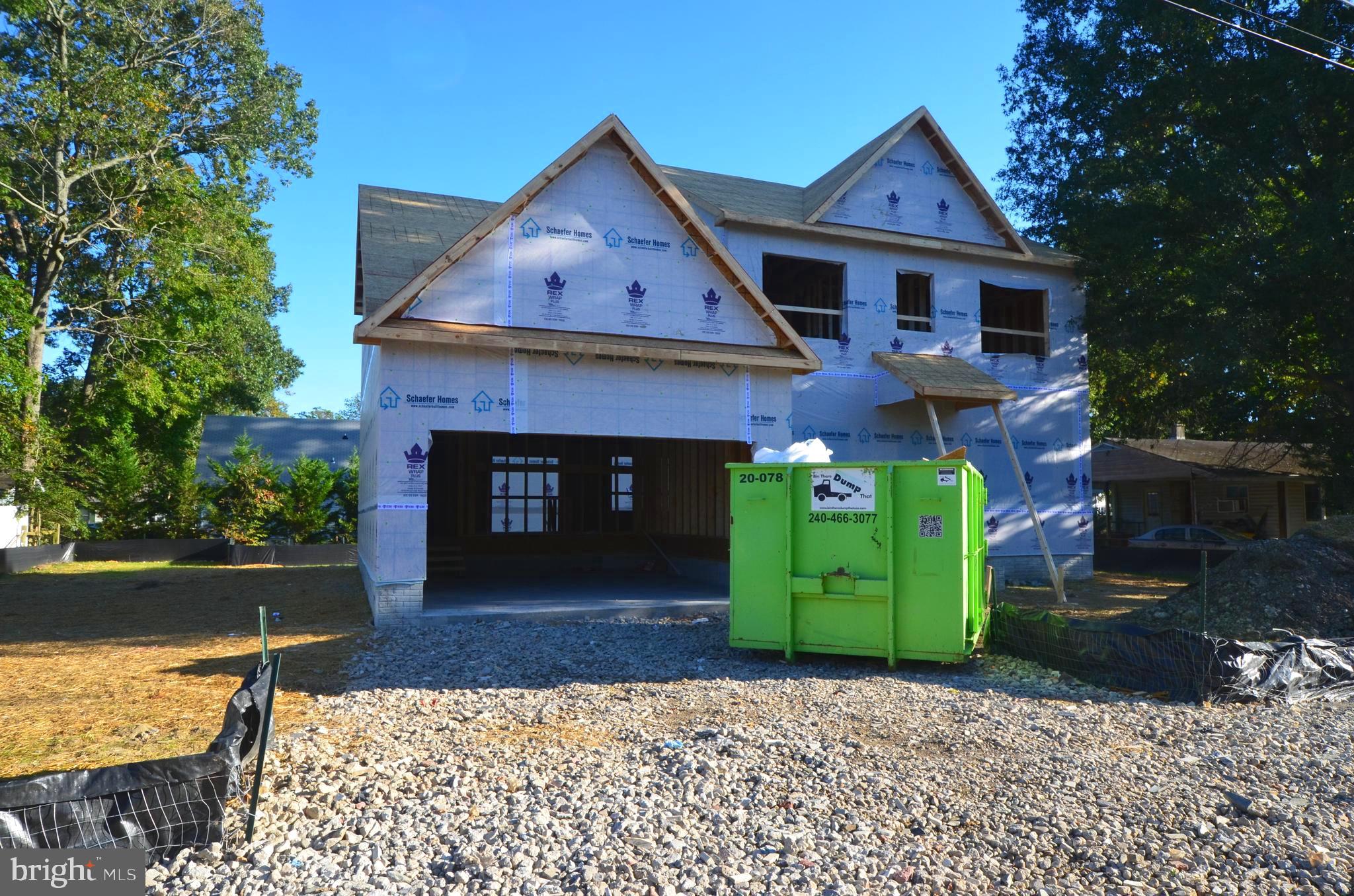 AVALON SHORES - Residential