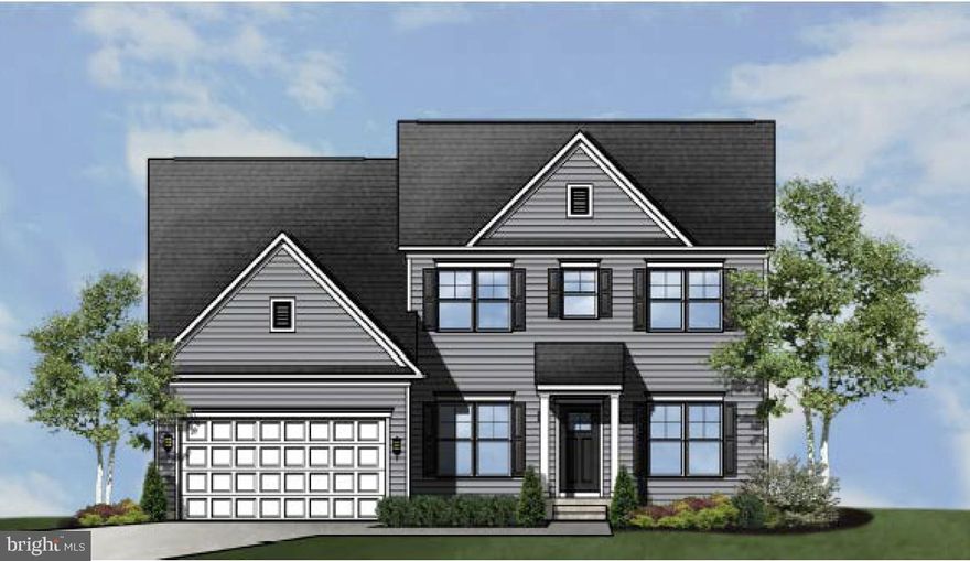 10/10/25 Update: Home is under roof. Estimated completion is projected for January/February 2026. Introducing the Adams model — a beautifully designed home featuring an open-concept floor plan that blends comfort, style, and functionality. At the center of the home, the gourmet kitchen boasts a large island, stainless steel appliances, a walk-in pantry, and premium finishes—perfect for everyday living and entertaining alike. Additional kitchen upgrades include 42” cabinets offering both elegance and practicality. The kitchen seamlessly connects to the dining area and expansive great room, creating an ideal space for hosting gatherings or relaxing with family. Upstairs, you’ll find a spacious primary suite with a private en suite bath, along with three additional bedrooms, a full guest bathroom, and a conveniently located laundry room. Community offer beach, playground, pier, boat ramp and more. Disclaimer: Renderings and photos are for illustrative purposes only and may show optional features, upgrades, or configurations not included as standard. Actual features, finishes, and layouts may vary.