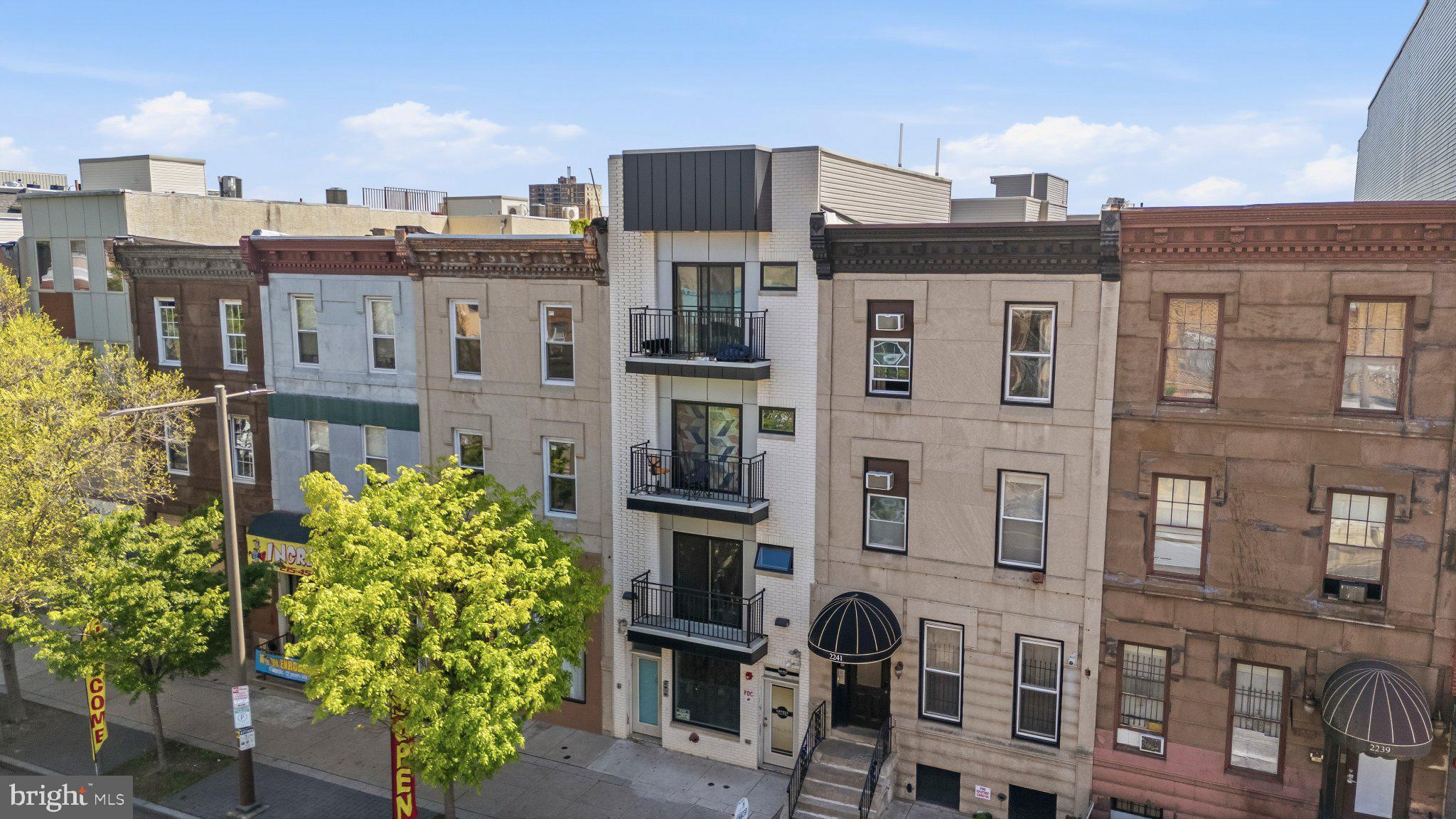 TEMPLE UNIVERSITY - Commercial Sale