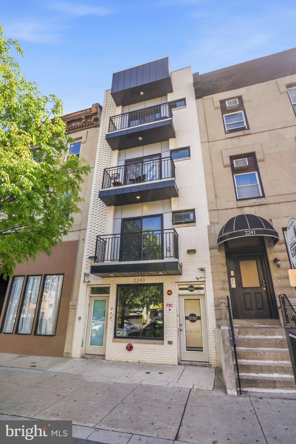 TEMPLE UNIVERSITY - Commercial Sale