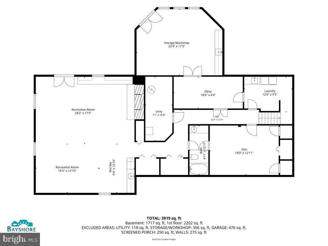 DUNLOGGIN - Residential
