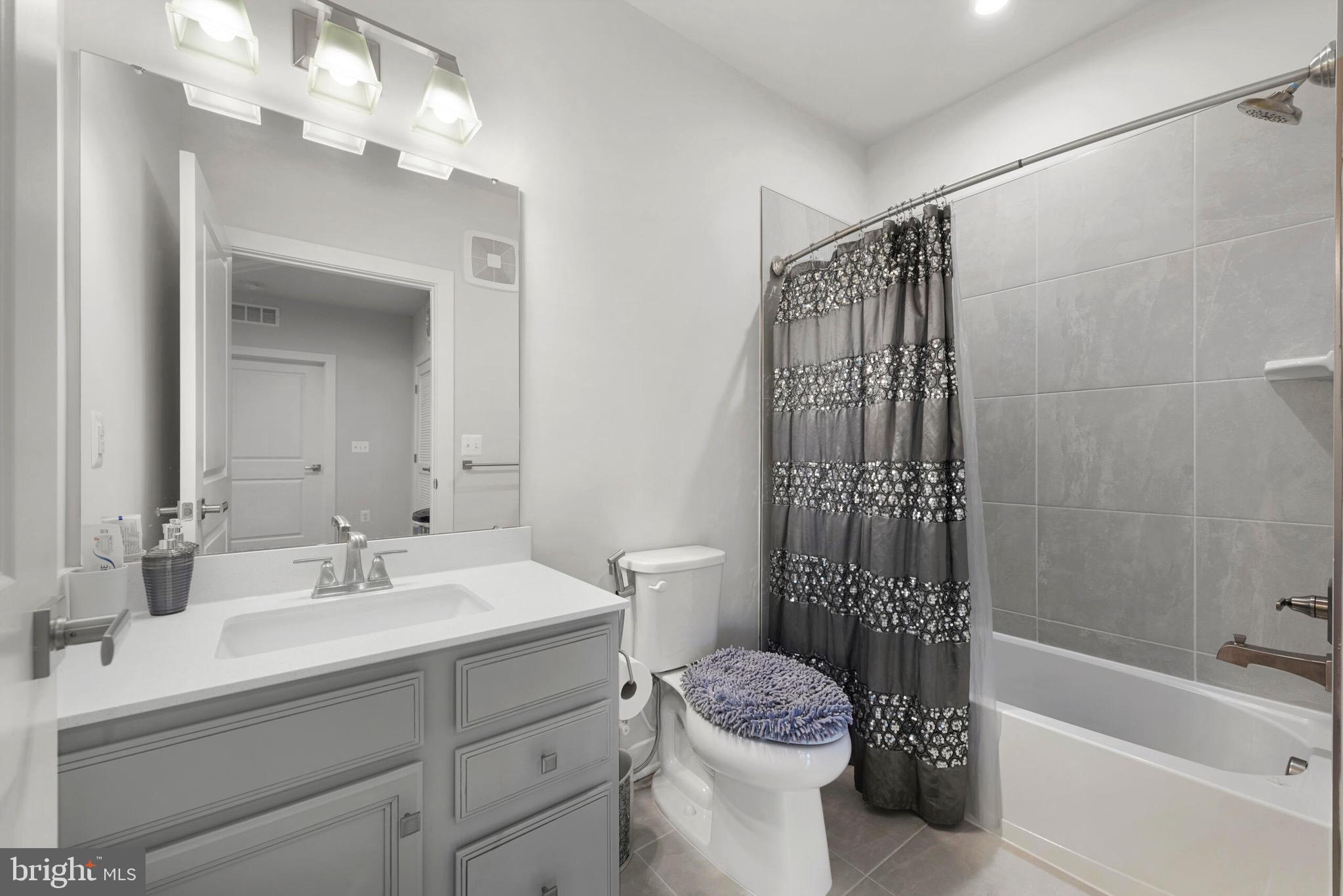 LOUDOUN VIEW CONDO FLATS - Residential Lease