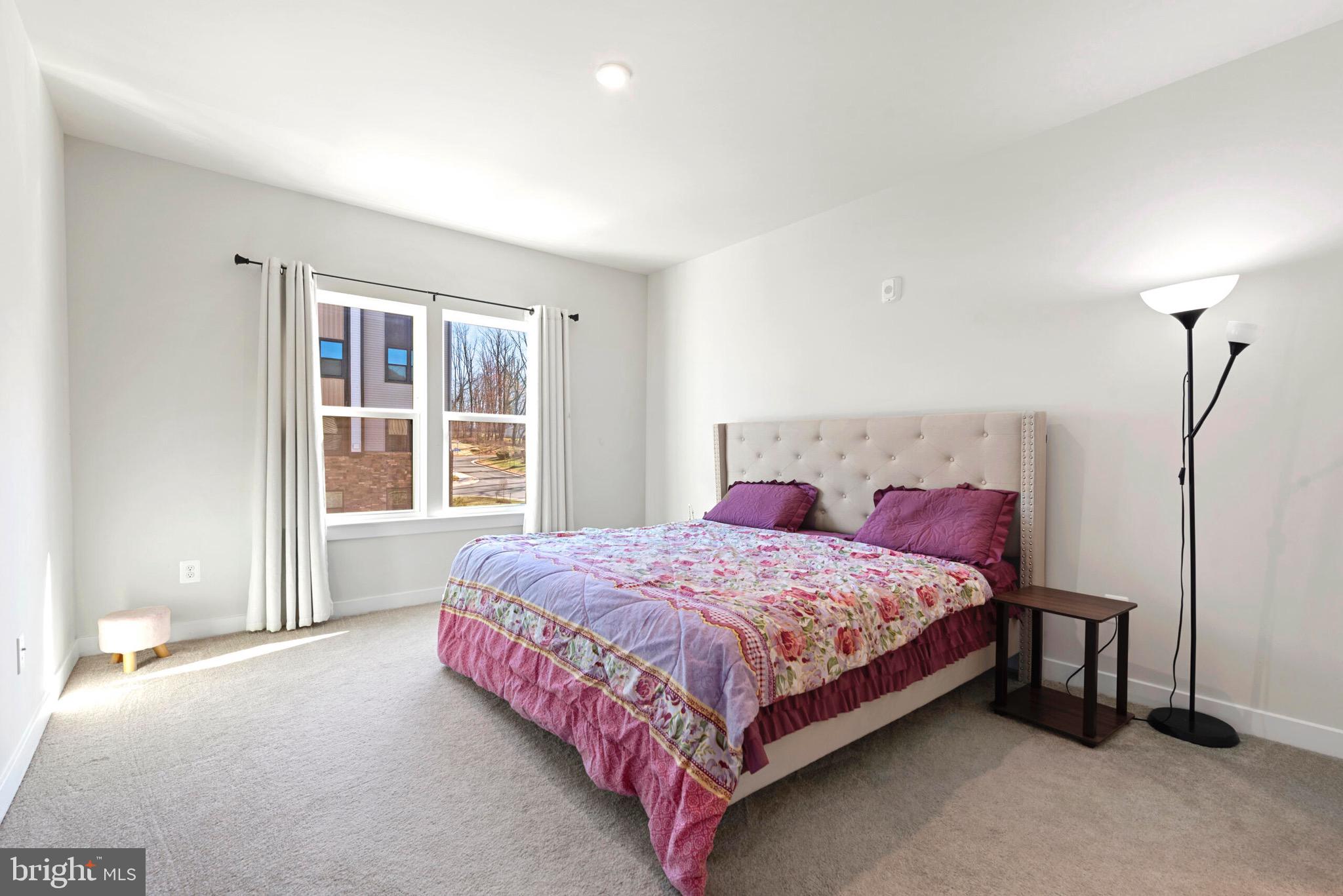 LOUDOUN VIEW CONDO FLATS - Residential Lease