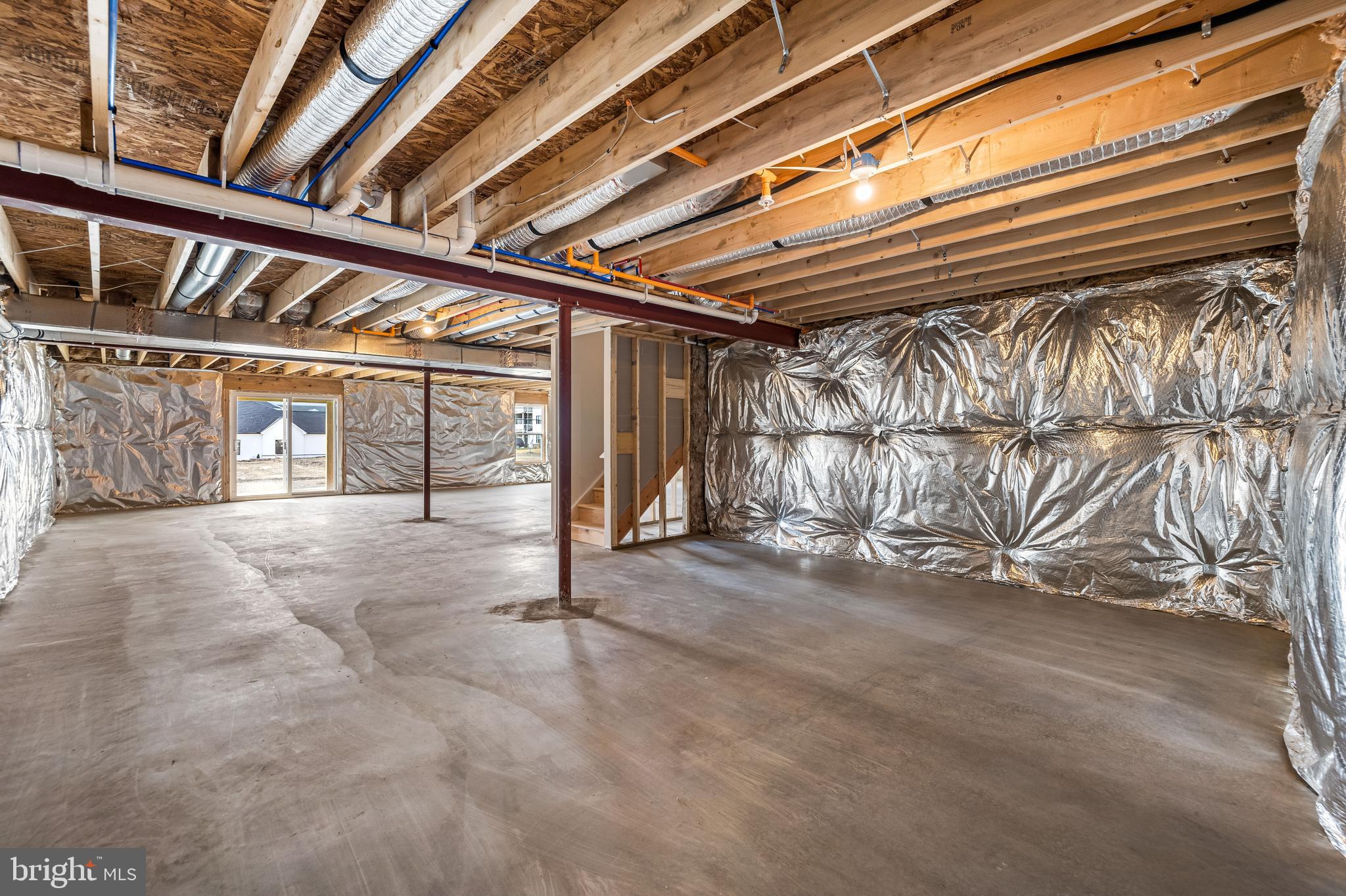 BELMONT RIDGE - Residential