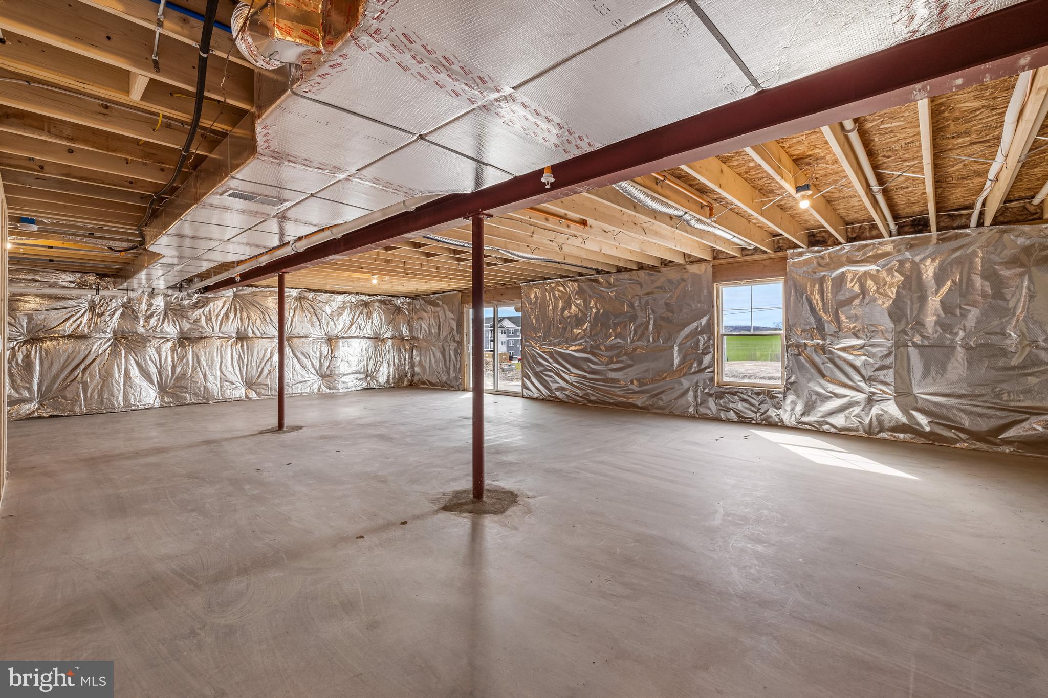 BELMONT RIDGE - Residential