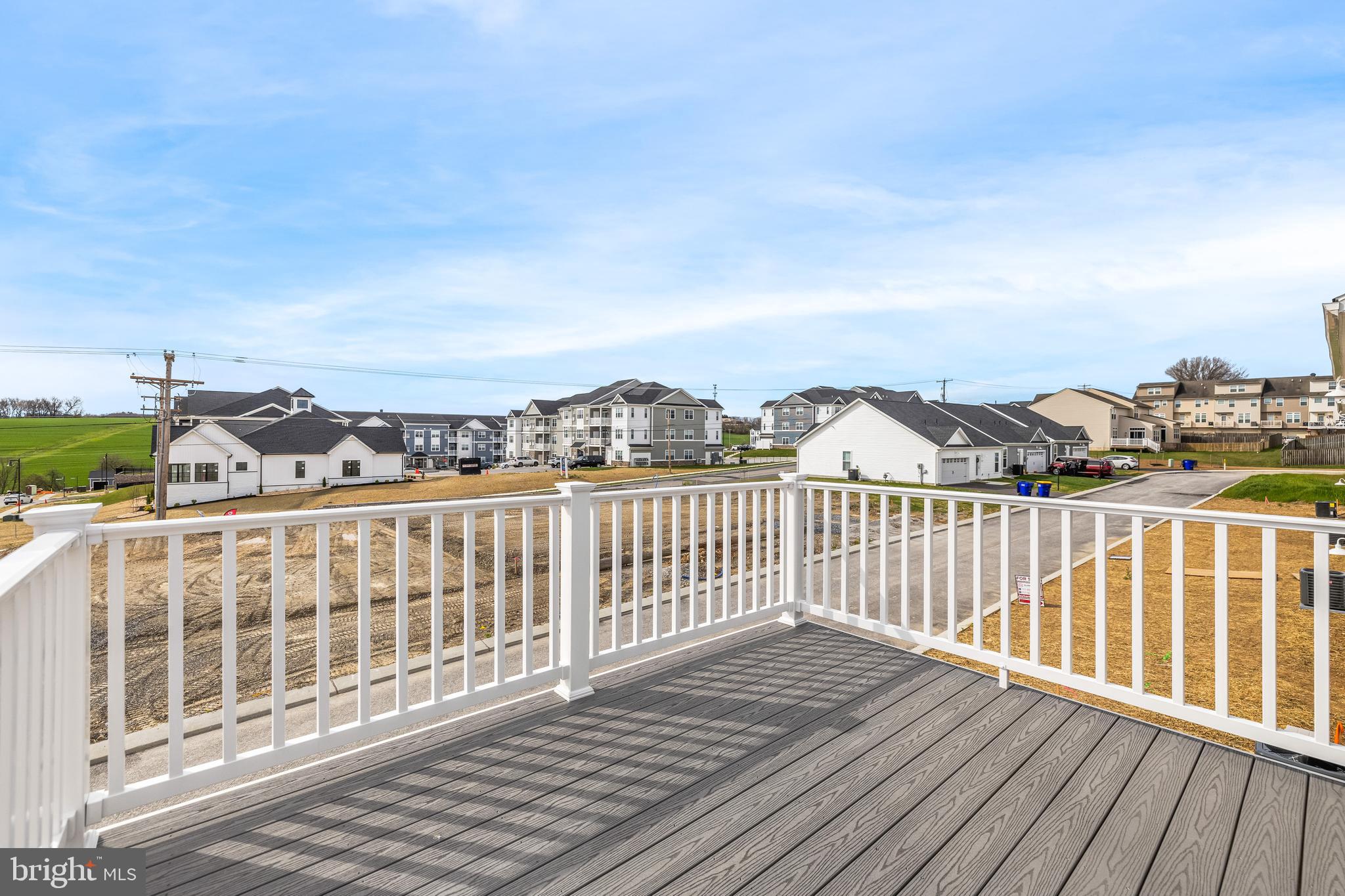 BELMONT RIDGE - Residential