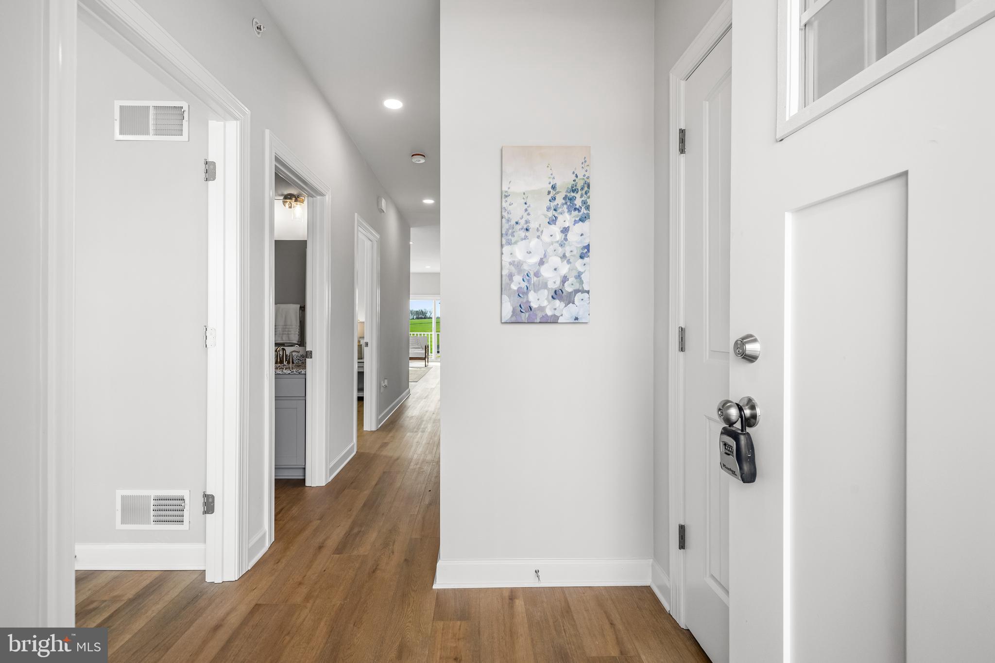 BELMONT RIDGE - Residential