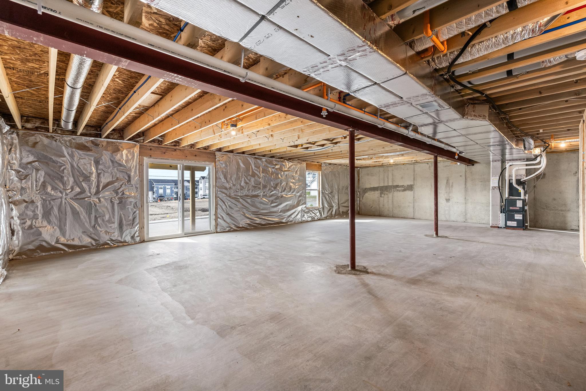 BELMONT RIDGE - Residential