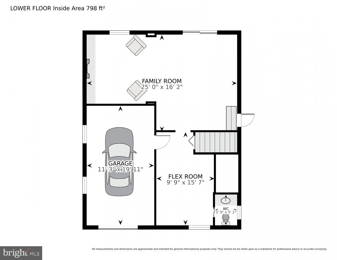 FALLS HILL - Residential