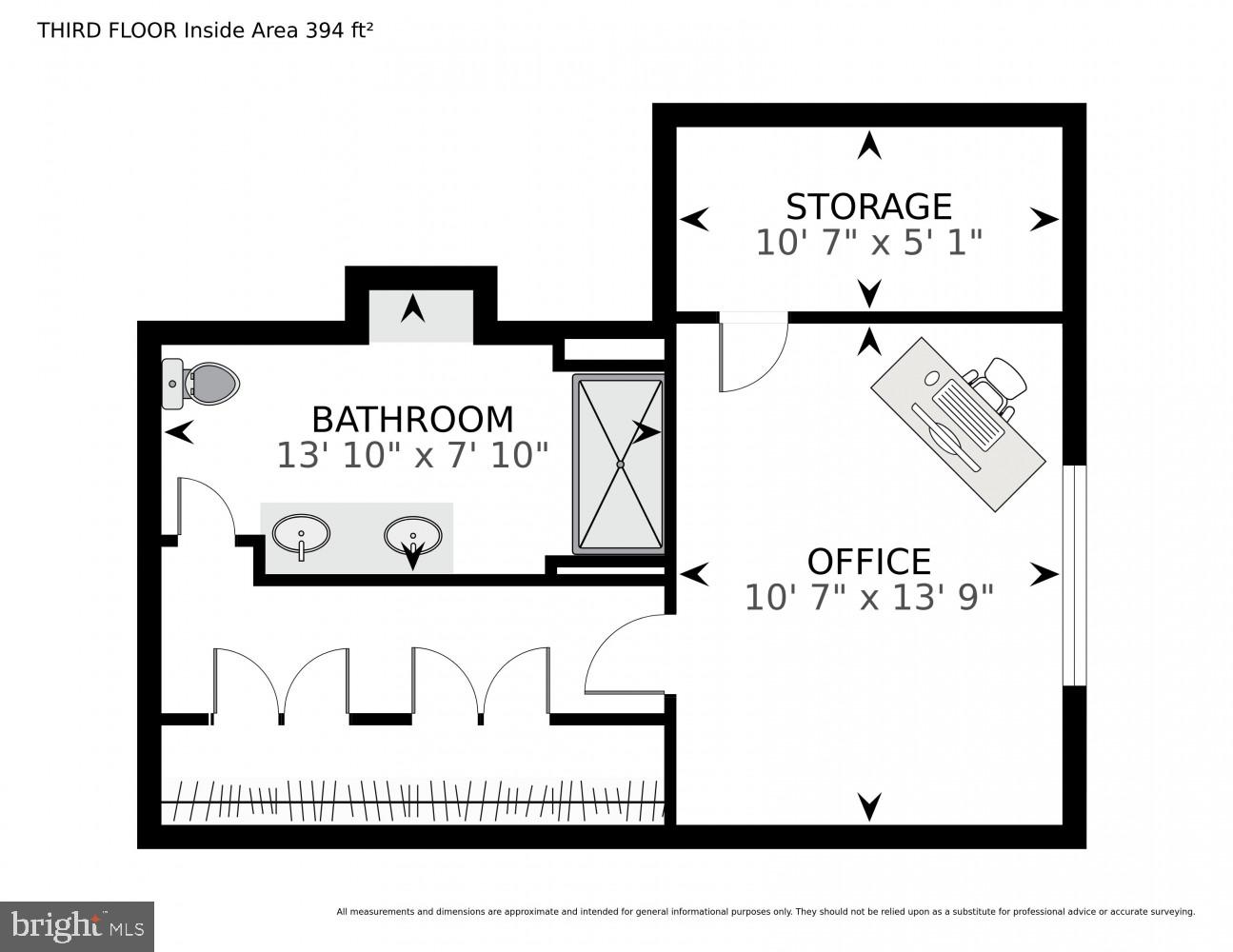 FALLS HILL - Residential