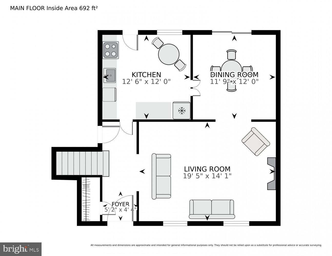 FALLS HILL - Residential