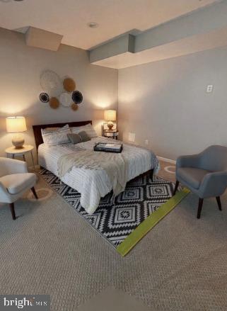 12902 CRICKMORE TRACE BASEMENT ONLY