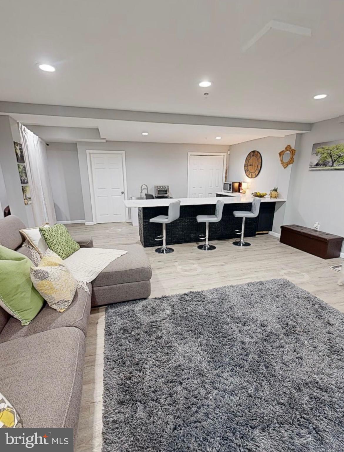 12902 CRICKMORE TRACE BASEMENT ONLY