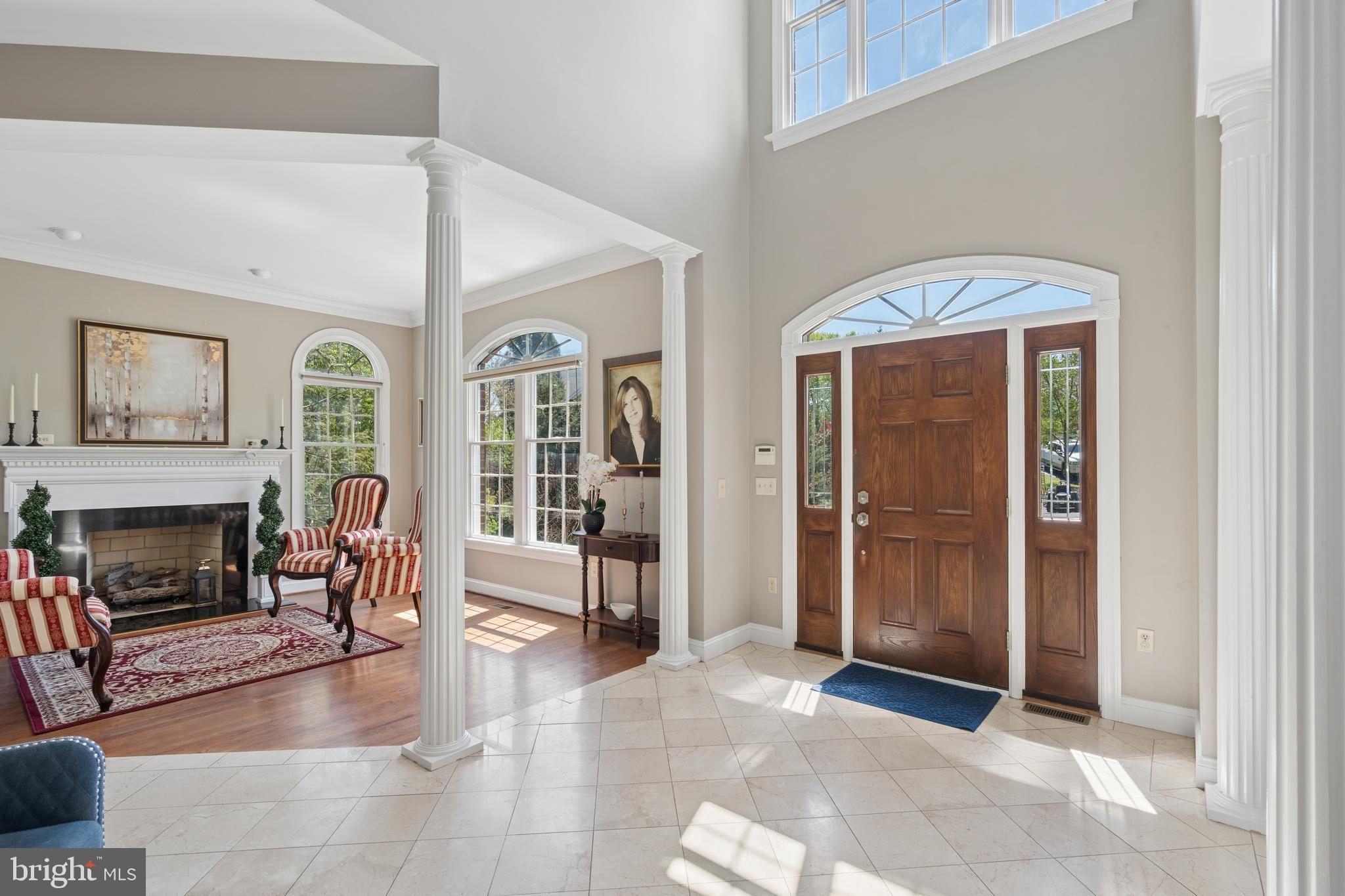 HOLLY HILLS - Residential