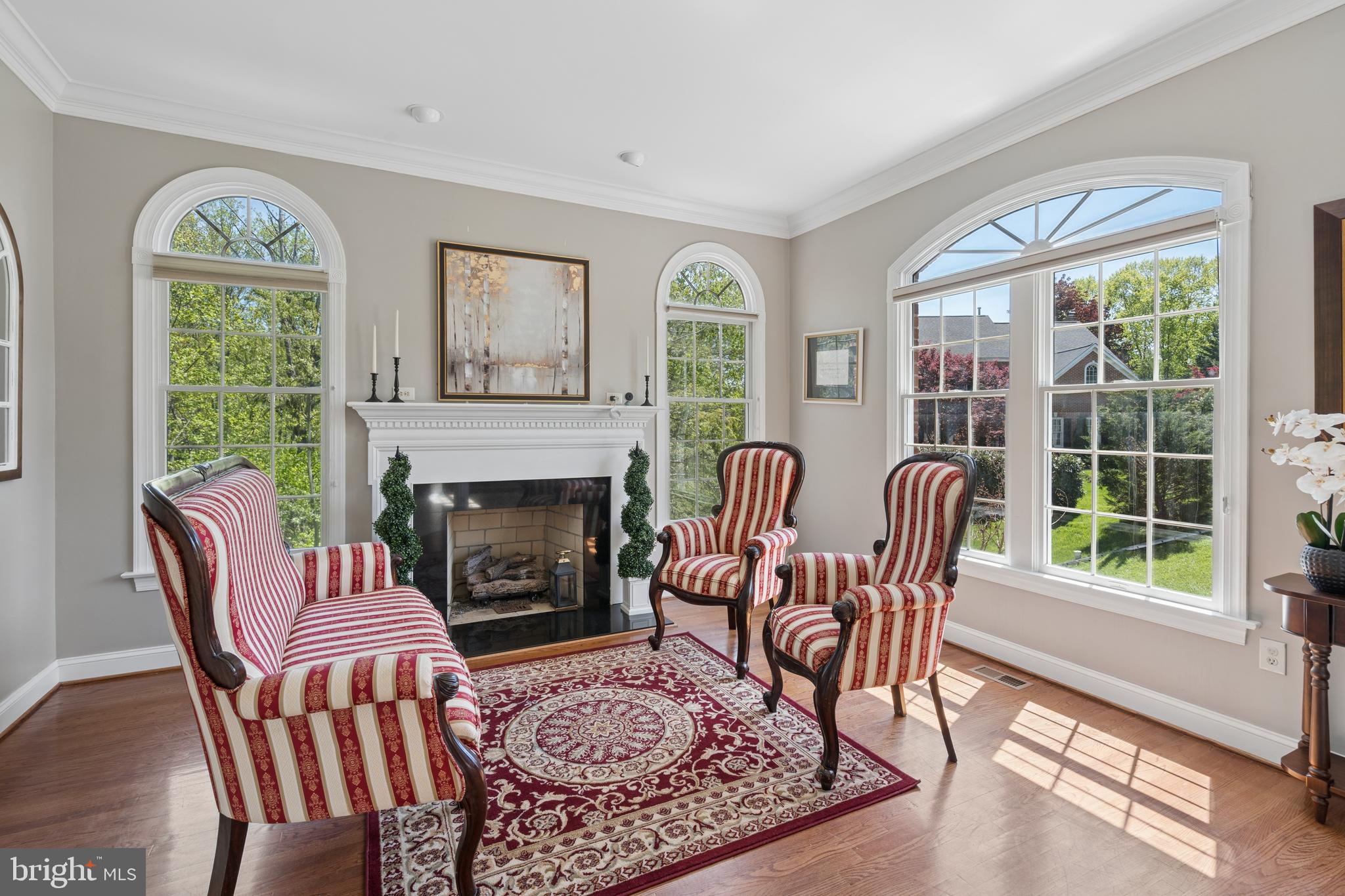 HOLLY HILLS - Residential