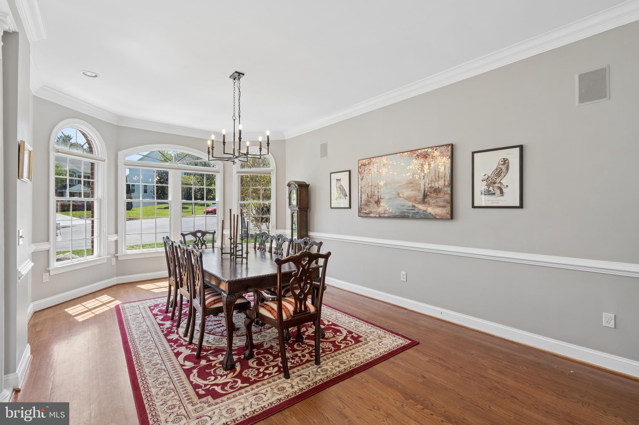 HOLLY HILLS - Residential