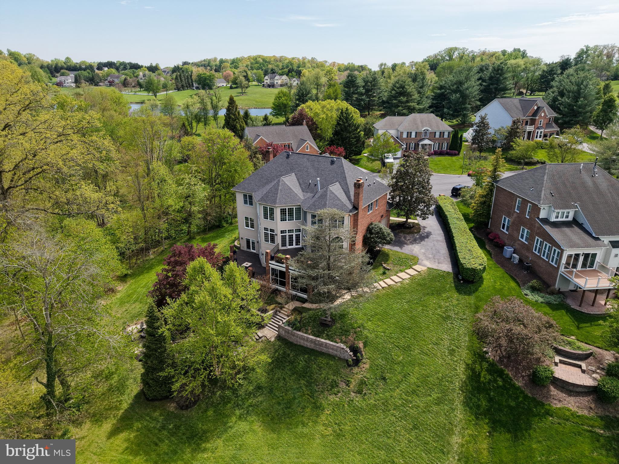 HOLLY HILLS - Residential