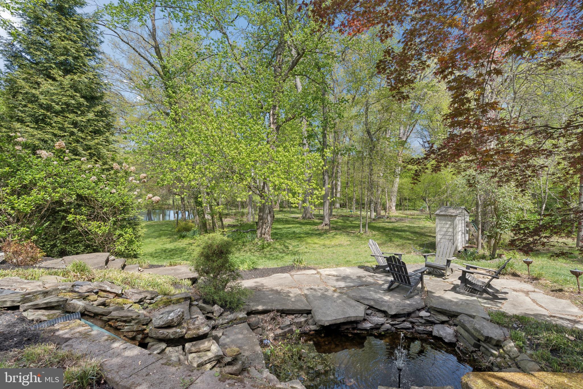 HOLLY HILLS - Residential