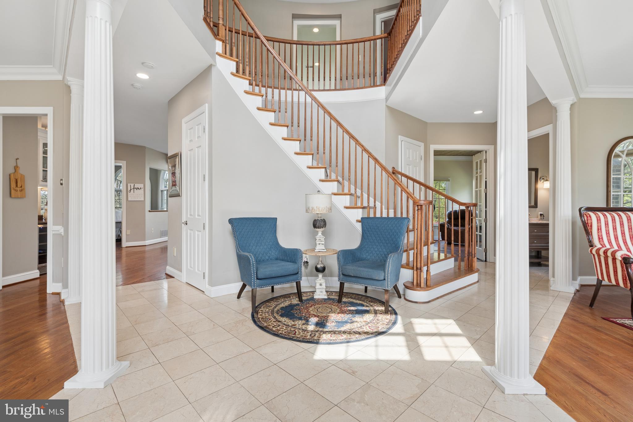 HOLLY HILLS - Residential