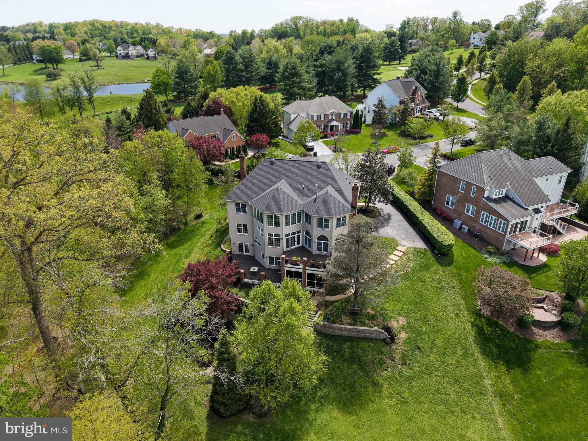 HOLLY HILLS - Residential