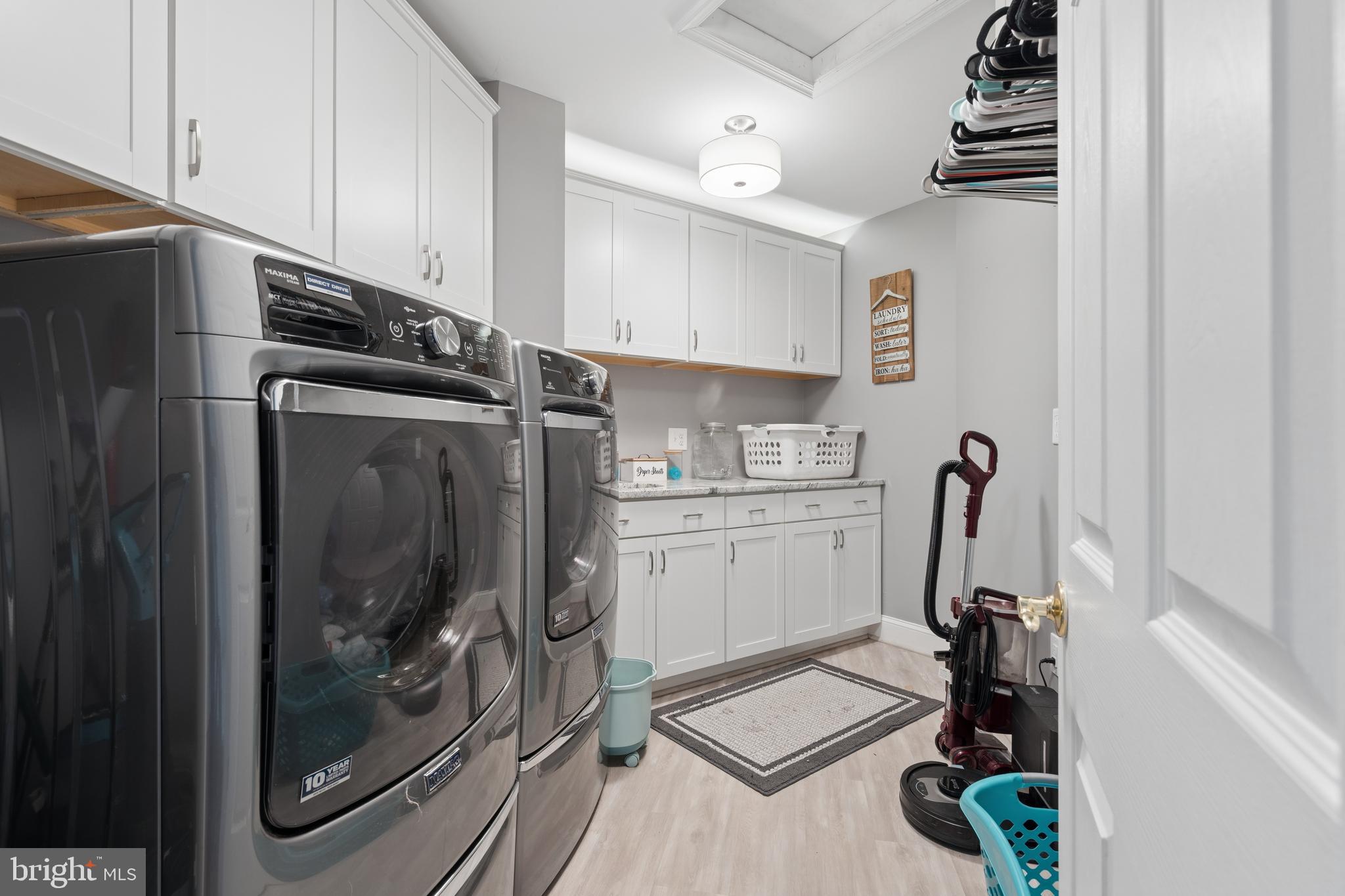 HOLLY HILLS - Residential