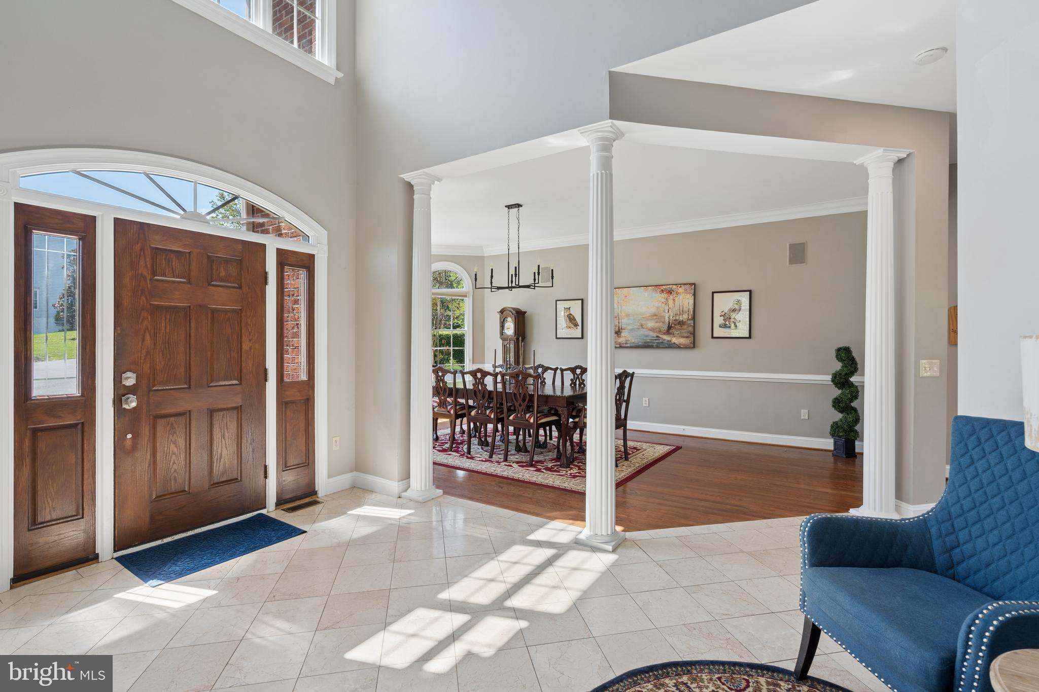 HOLLY HILLS - Residential