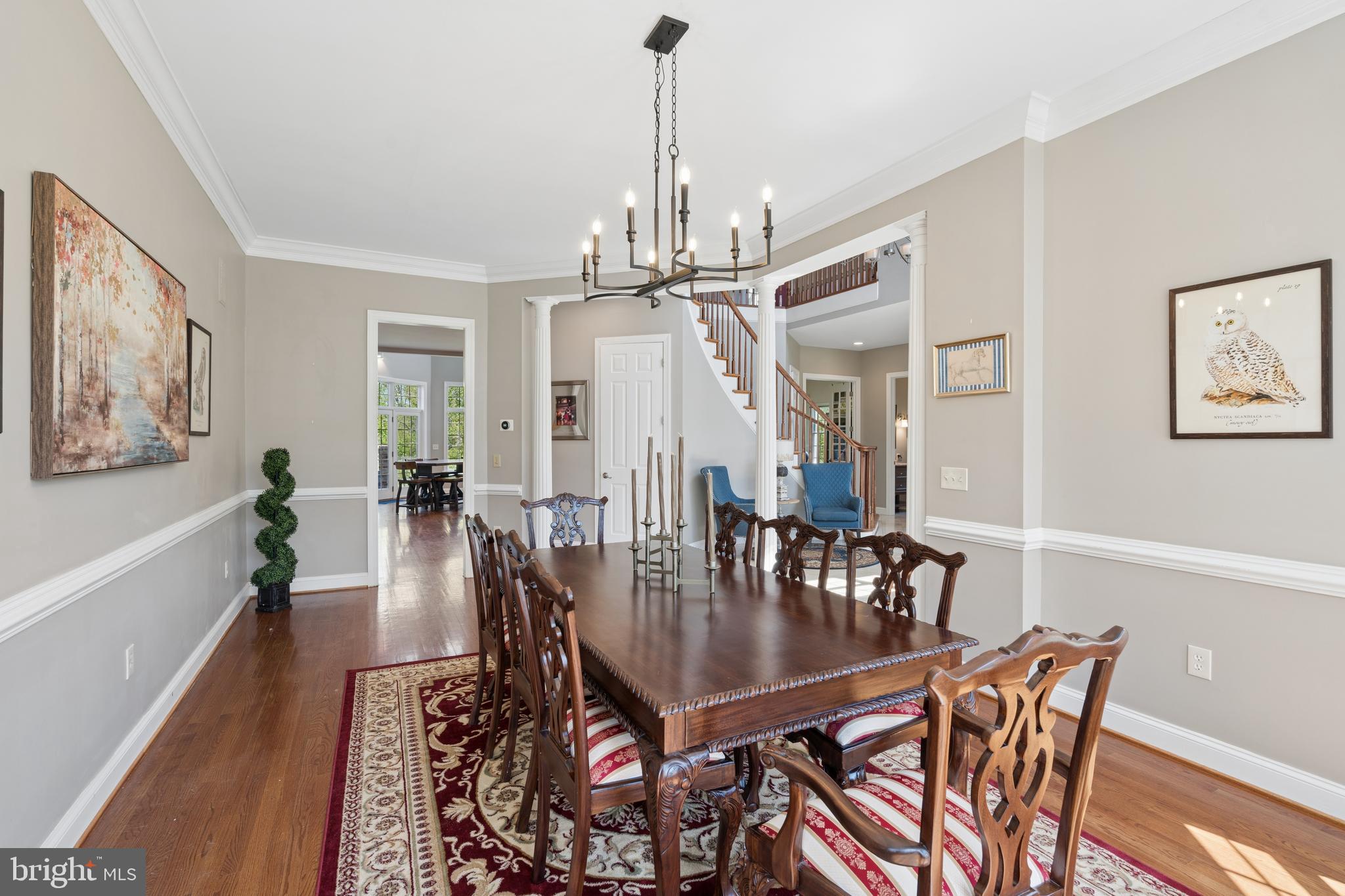 HOLLY HILLS - Residential