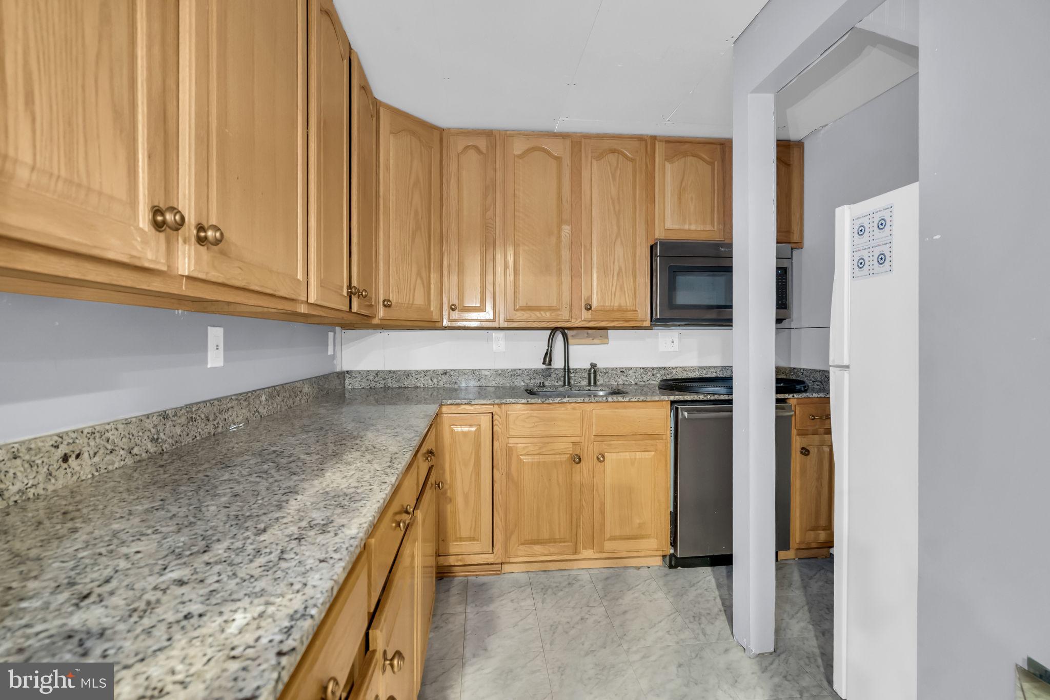 SOUTH RIDING - Residential