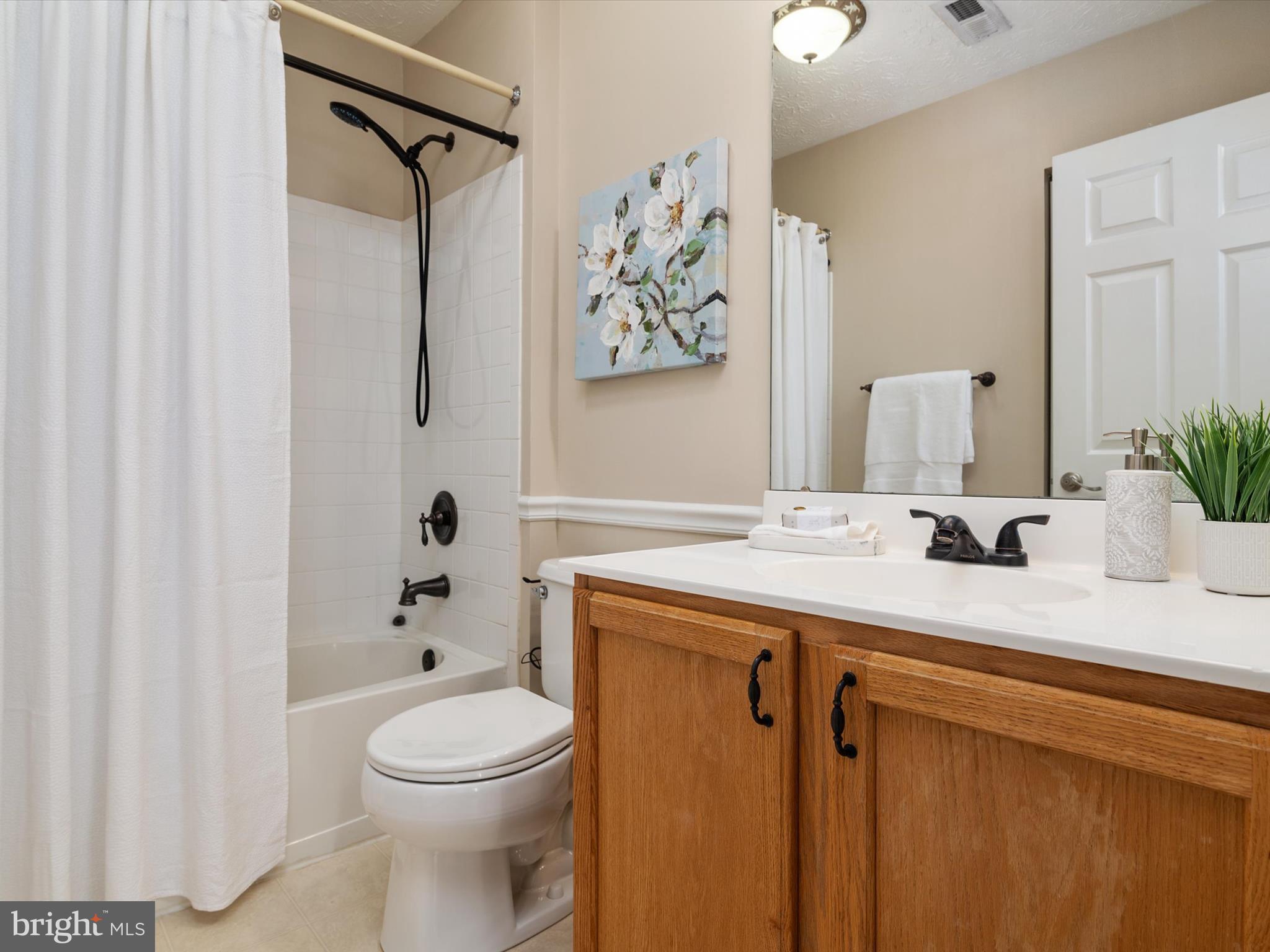 SEVEN OAKS - Residential