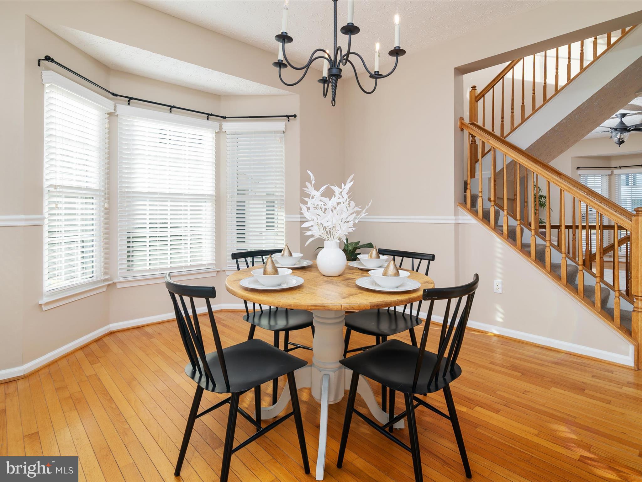 SEVEN OAKS - Residential