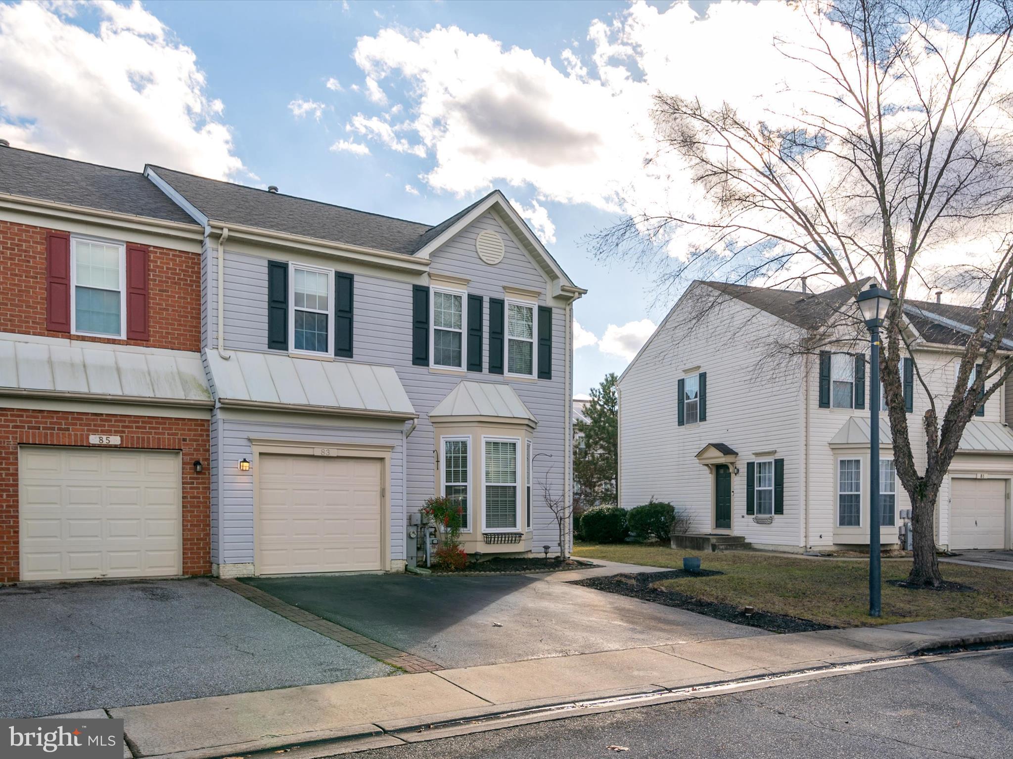 SEVEN OAKS - Residential