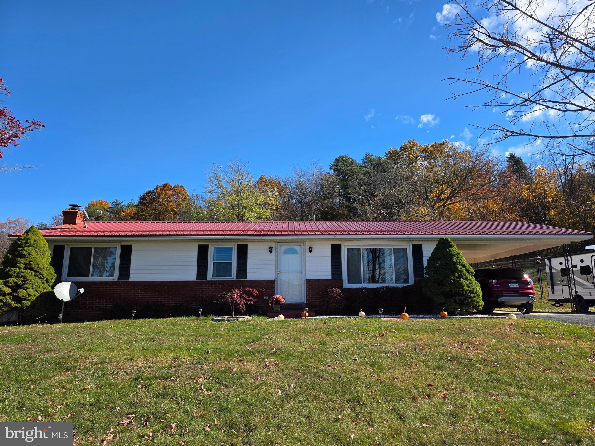 951 JOHNSONS MILL ROAD