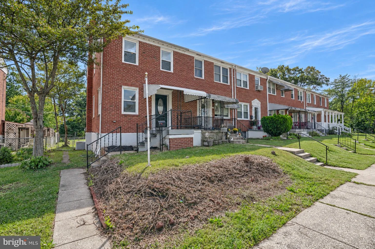513 Welbrook Road, Essex, MD 21221