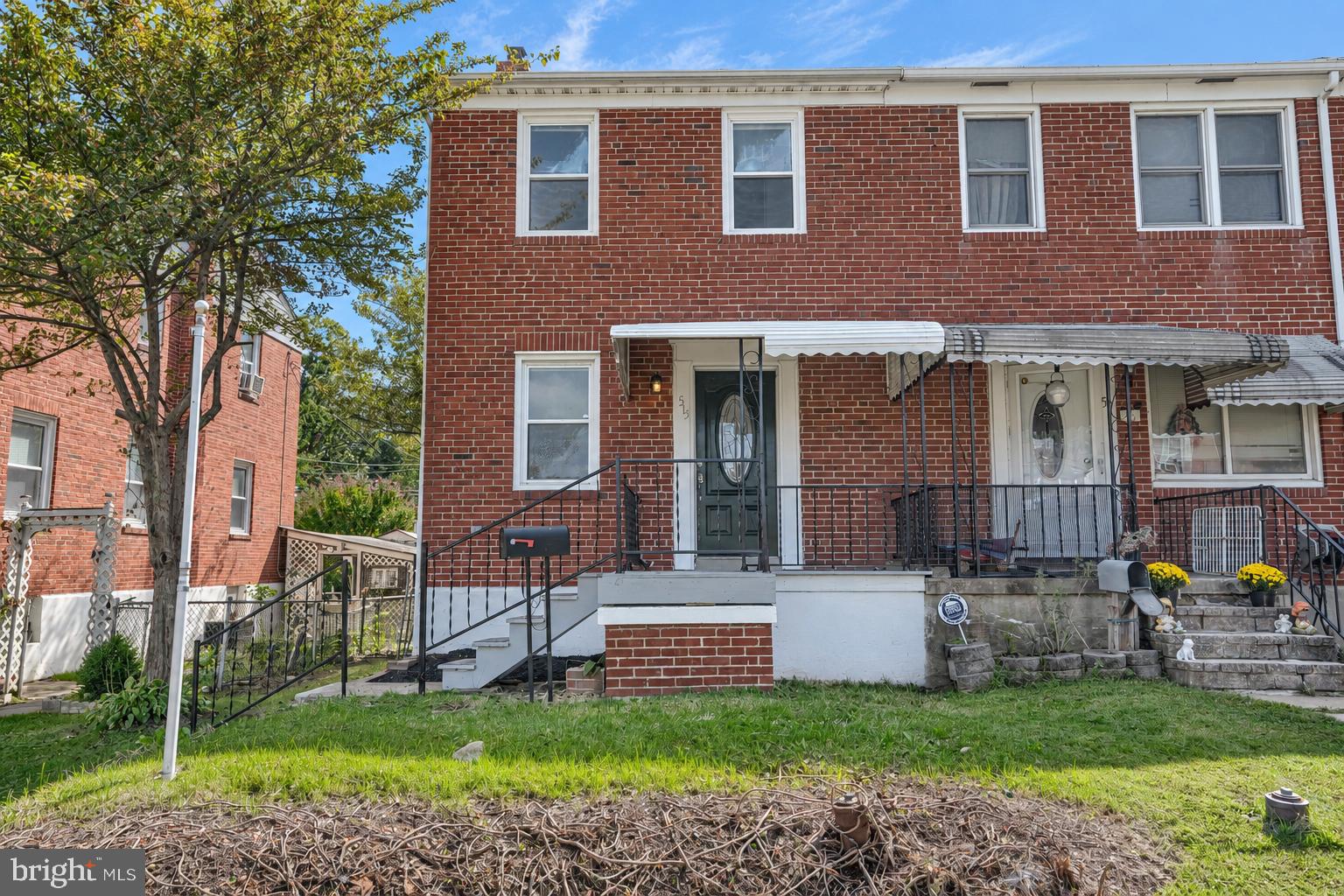 513 WELBROOK ROAD
