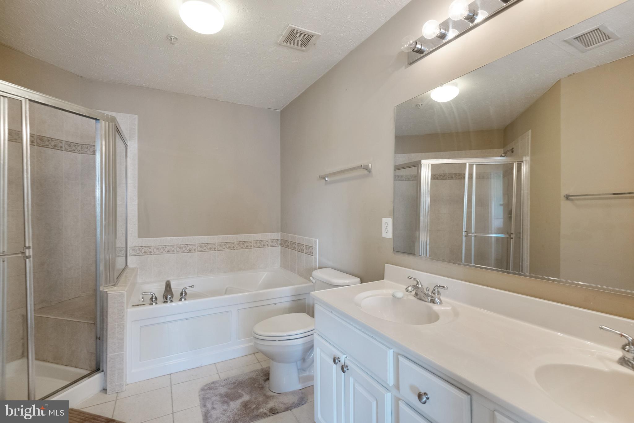 VILLAGE OF MILL RUN - Residential