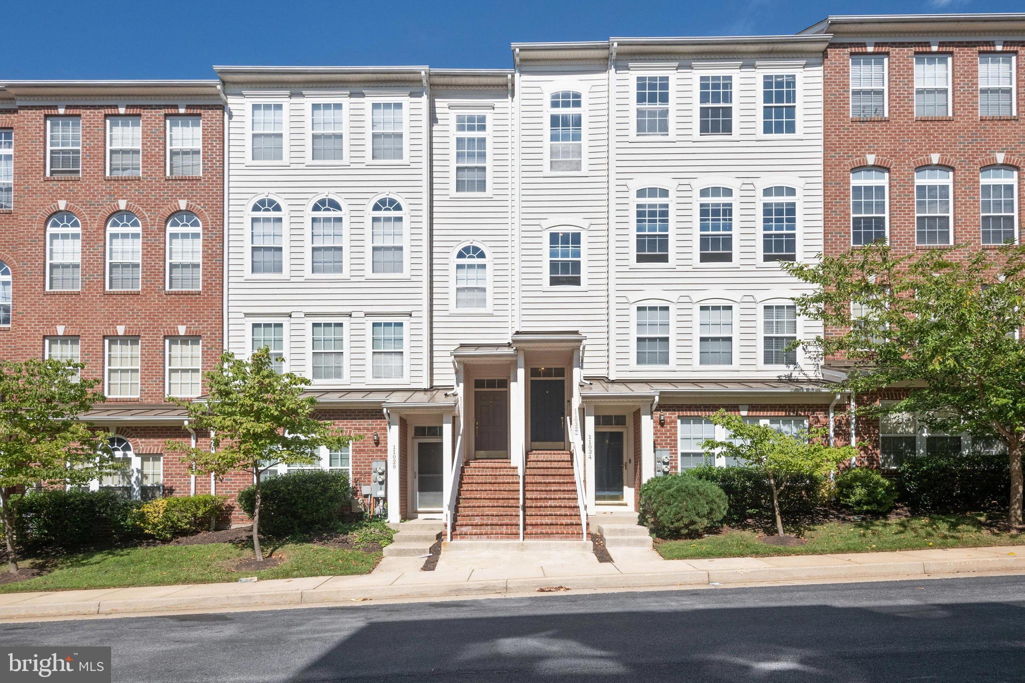 VILLAGE OF MILL RUN - Residential