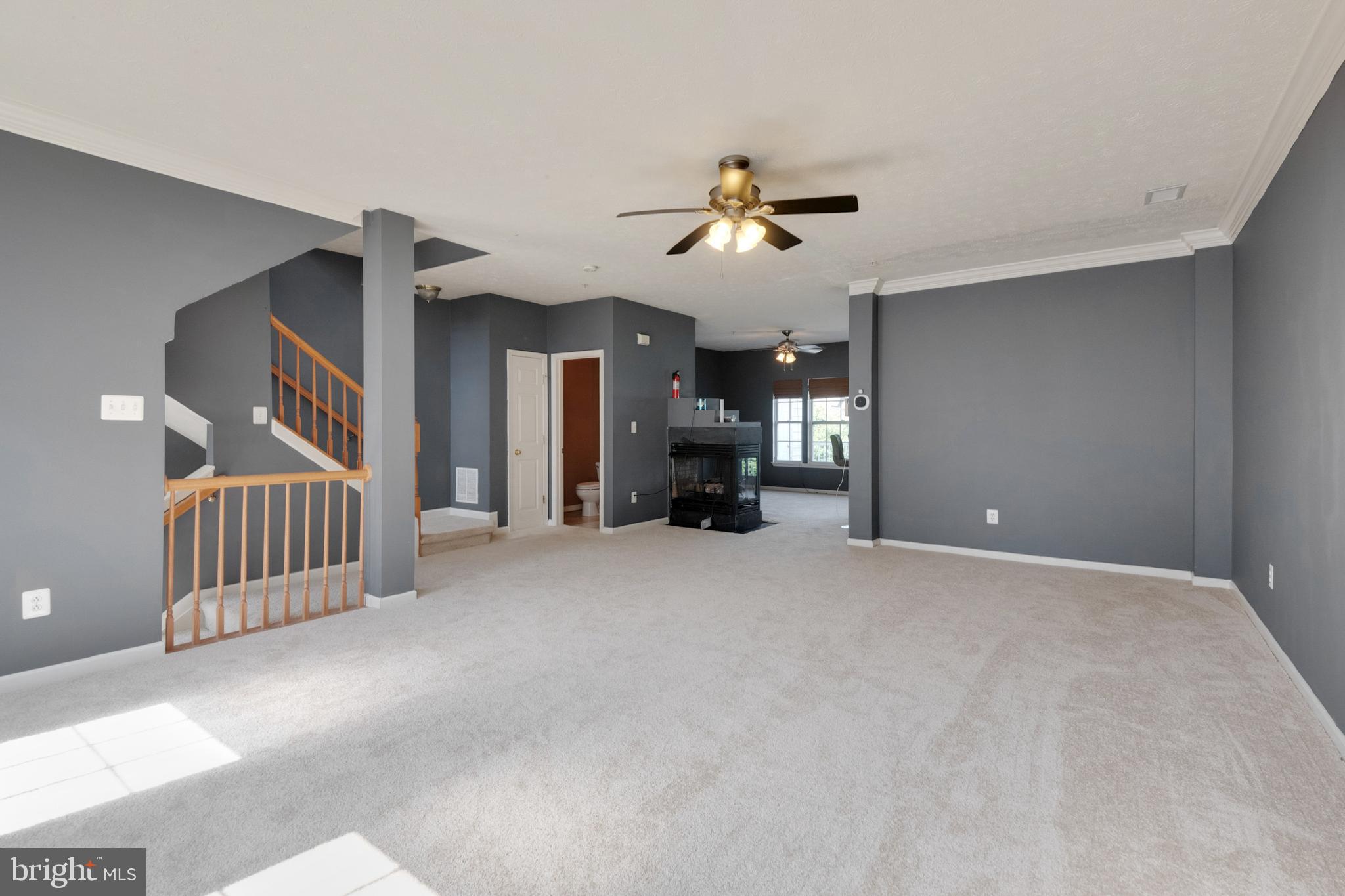 VILLAGE OF MILL RUN - Residential