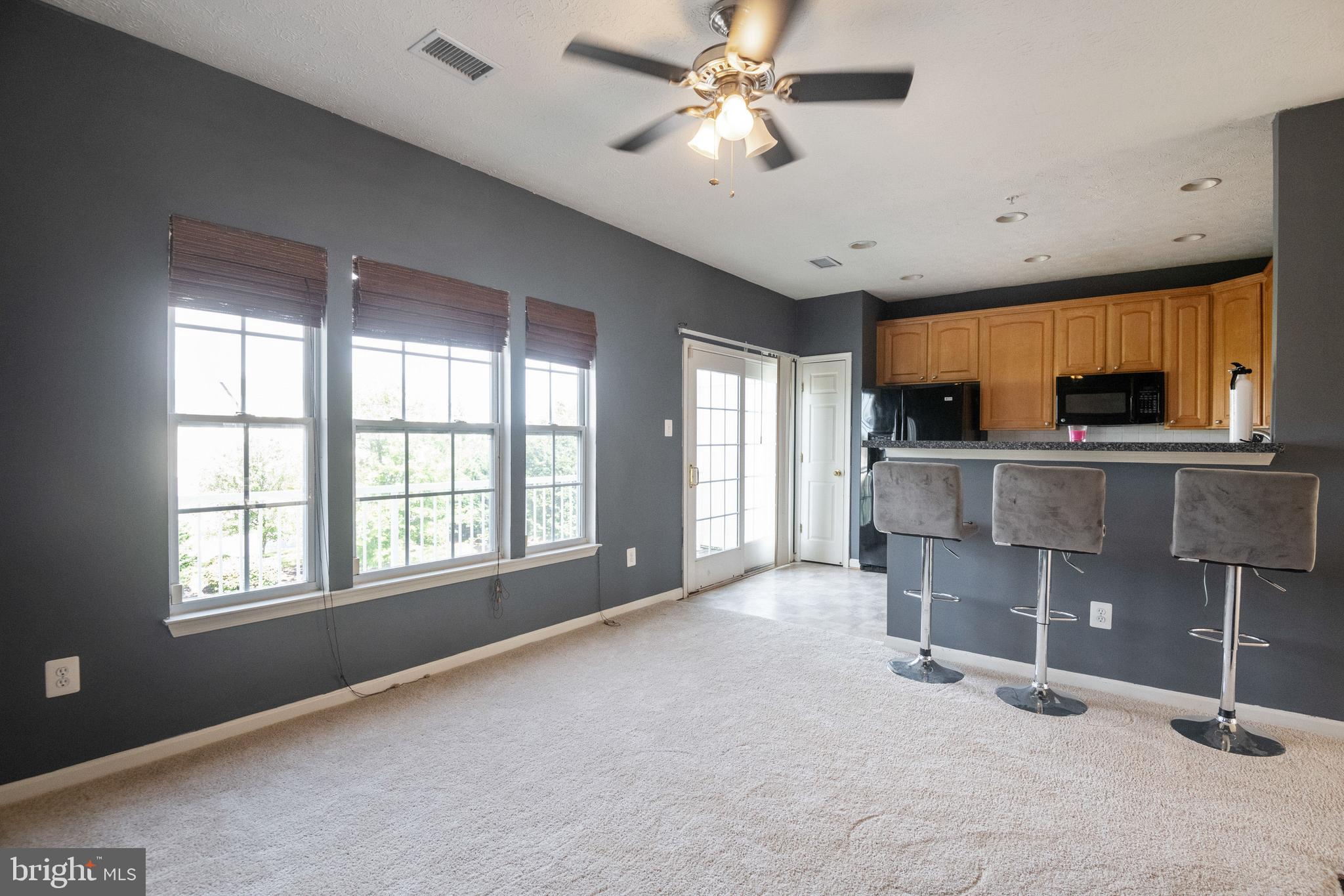 VILLAGE OF MILL RUN - Residential